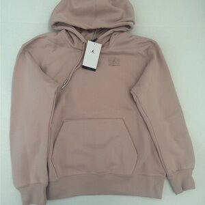 Jordan Light Pink Hoodie